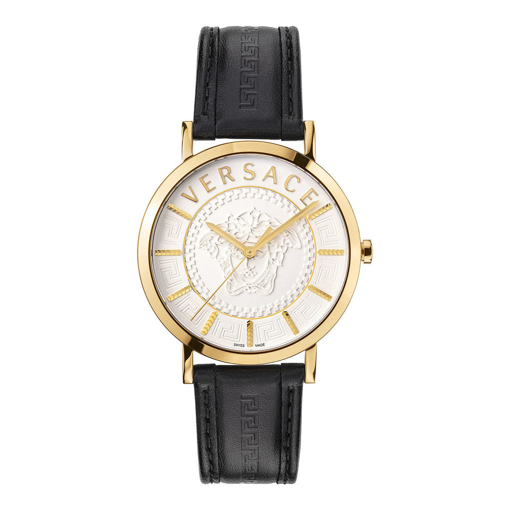 Versace VEJ400221 V-Essential Damenuhr Versace VEJ400221 V-Essential Damenuhr